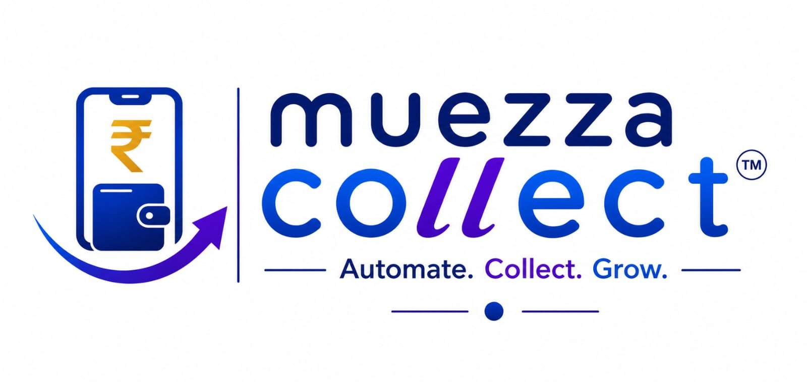Muezza Collect Logo