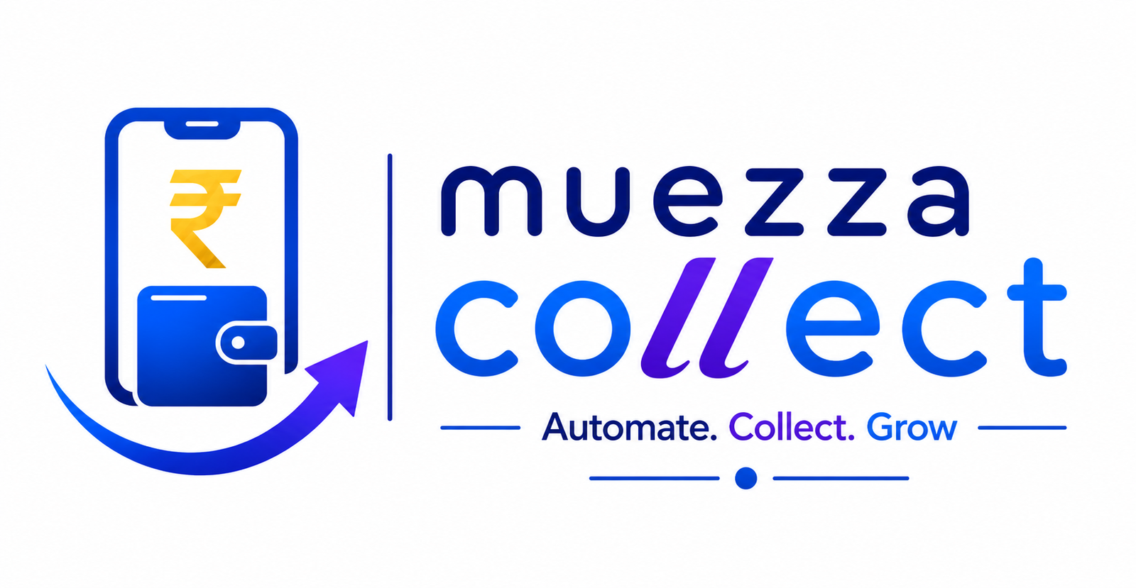 Muezza Collect Logo